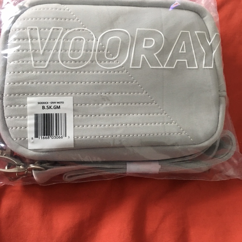 Vooray sidebag
